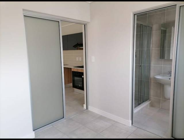 1 BEDROOM PROPERTY TO RENT IN LINBRO PARK